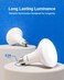 Sunco Lighting 12 Pack BR30 LED Bulb Flood Light, E26, 16W=100W, 4000K Cool White