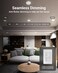 Sunco Lighting 12 Pack BR30 LED Bulb Flood Light, E26, 16W=100W, 4000K Cool White