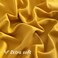 Ntbay Body Microfiber Pillowcases, Set of 2, Ginger Yellow