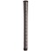 Winn Excel Black Standard Golf Grips, 9 Piece Bundle
