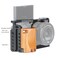 Niceyrig Nicryrig Cage Kit for A6400 A6500 Sony Mirrorless Camera - 110