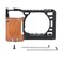 Niceyrig Nicryrig Cage Kit for A6400 A6500 Sony Mirrorless Camera - 110