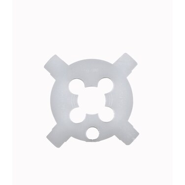 Campbell Polyethylene Snap-in Cable Guard