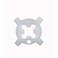 Campbell Polyethylene Snap-in Cable Guard
