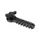 Camvate Rosette Extension Arm with M6 Thread Screw for Dslr Camera Cage Rig