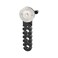 Camvate Rosette Extension Arm with M6 Thread Screw for Dslr Camera Cage Rig