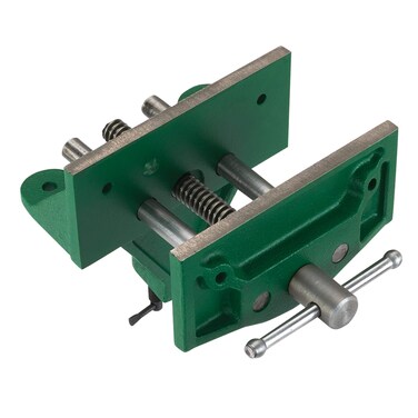 Woodriver Woodworking Vise 6