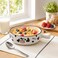 Luozzy Ceramic Cow Bowl with Handle