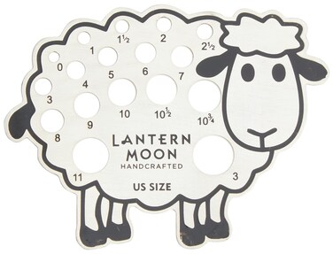 Lantern Moon Needle Gauge Meadow