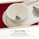 Spode Christmas Tree Polka Dot Rice Serving Bowl - 24 Oz