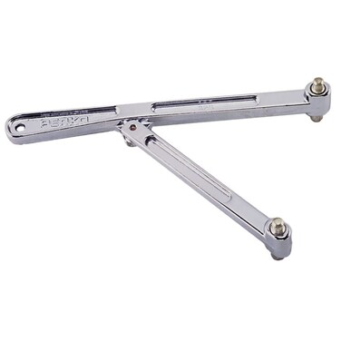 Perko 0826Dp0Chr Adjustable Deck Plate Key