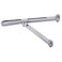 Perko 0826Dp0Chr Adjustable Deck Plate Key