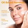 Maykoo Makeup Remover Balm Hydrating Deep Cleansing Balm for Face 85 G/3 Oz