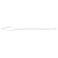 Clover Swift Bead 3" 2PC, None