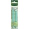 Clover Double-Ended Stitch Holders 5.25"-Sizes 5 to 11 2/Pkg