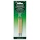 Clover 3642 Needlecraft Takumi No.11 Bamboo Interchangeable Circular Knitting Needles