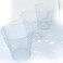 Essentials Wire Mesh Waste Basket (3, White)