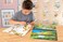 Teacher Created Resources Amazing Adventures Reusable Sticker Pads