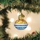 Old World Christmas Mini Mac &amp; Cheese Tree Ornament