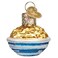 Old World Christmas Mini Mac &amp; Cheese Tree Ornament