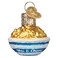 Old World Christmas Mini Mac &amp; Cheese Tree Ornament