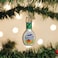 Old World Christmas Mini Ranch Dressing Tree Ornament