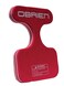 O'Brien Foam Water Saddle, Red, Large