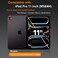 Sparin 2 Pack Screen Protector for Ipad Pro 11 Inch M5 2025/M4 2024