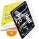 Sparin 2 Pack Screen Protector for Ipad Pro 11 Inch M5 2025/M4 2024