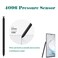 CaoXiong 2 Pack Galaxy Note 10 Pen Stylus Touch S Pen Replacement(Black)