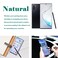 CaoXiong 2 Pack Galaxy Note 10 Pen Stylus Touch S Pen Replacement(Black)