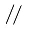 CaoXiong 2 Pack Galaxy Note 10 Pen Stylus Touch S Pen Replacement(Black)