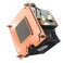 Coolerguys 2U Active Vapor Chamber LGA1700 200W CPU Cooler