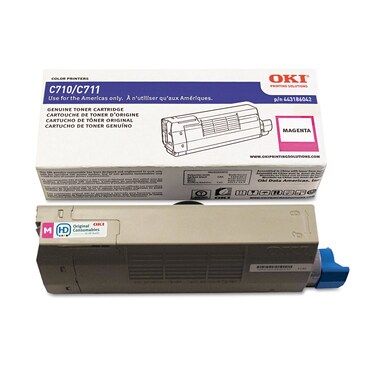 Oki Okidata C711DN