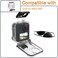 HoneTeek Waterproof Case for Go Pro Max 360 Action Camerawith Touchscreen, Protective Underwater Dive Shell with Bracket for Gopro Max 360 Action Camera Accessories Kit