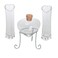 Fun Express Unity Sand Wedding Ceremony Set, 4-Piece