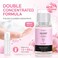 Actrol Ice Cream Lash Shampoo Concentrate 60ML Makes 12 Foam Bottles