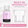Actrol Ice Cream Lash Shampoo Concentrate 60ML Makes 12 Foam Bottles