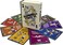 Stack 52 Dumbbell Exercise Card Workout Game.