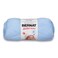 Bernat Softee Baby Yarn for Crocheting Soft, Pale Blue, 3-Pack