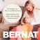 Bernat Softee Baby Yarn for Crocheting Soft, Pale Blue, 3-Pack