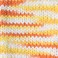 Bernat Handicrafter Cotton Yarn, Gauge 4 Medium Worsted, Creamsicle
