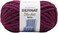 Bernat Blanket Extra, Burgundy Plum