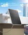 Wininmeta Solar Panel Charger Compatible with Arlo Pro 5S/Pro 4/Pro 3/Pro 3 Floodlight/Ultra/Ultra 2 Camera, 1 Pack