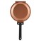 Zetiling Folding Omelette Pan Cake Pan Pancakes Pastry Machine Breakfast Kitchenware Baking Tools Diy Cake Round Pan