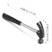 Angoily 10 Pcs Mini Claw Hammer Small Hammer Tool for for Seamless Nails