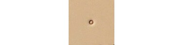 Tandy Leather Craftool Seeder Stamp (S632)