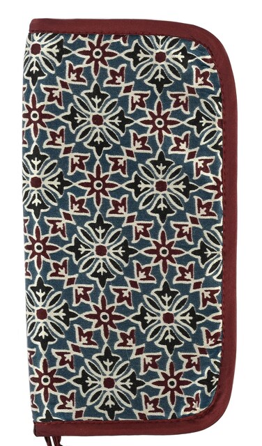 Lantern Moon Case Double Point Red