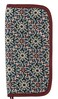 Lantern Moon Case Double Point Red