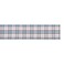 Dii Nantucket Kitchen Collection Cotton, Machine Washable, Table Runner, 14X72